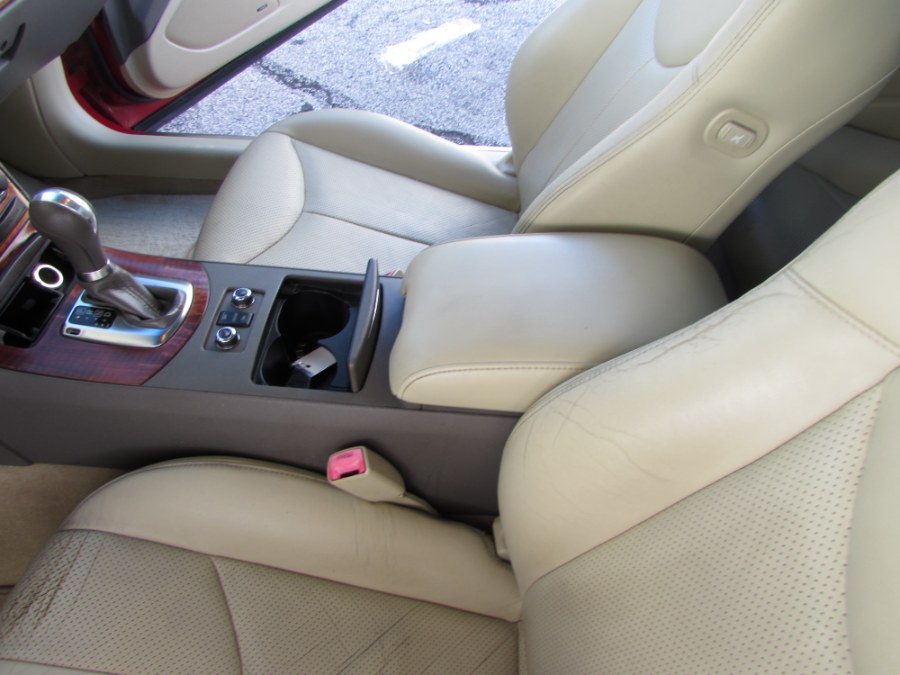 Used Infiniti G37 Coupe 2dr x AWD 2009 | VIP Auto Enterprise, Inc. Orlando, Florida Used Infiniti G37 Coupe 2dr x AWD 2009 | VIP Auto Enterprise, Inc. Orlando, Florida