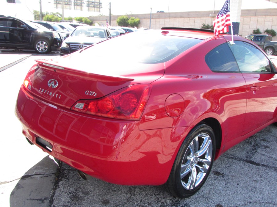 Used Infiniti G37 Coupe 2dr x AWD 2009 | VIP Auto Enterprise, Inc. Orlando, Florida Used Infiniti G37 Coupe 2dr x AWD 2009 | VIP Auto Enterprise, Inc. Orlando, Florida