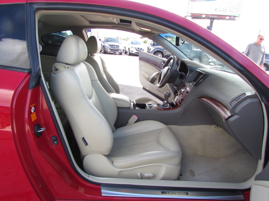 Used Infiniti G37 Coupe 2dr x AWD 2009 | VIP Auto Enterprise, Inc. Orlando, Florida Used Infiniti G37 Coupe 2dr x AWD 2009 | VIP Auto Enterprise, Inc. Orlando, Florida