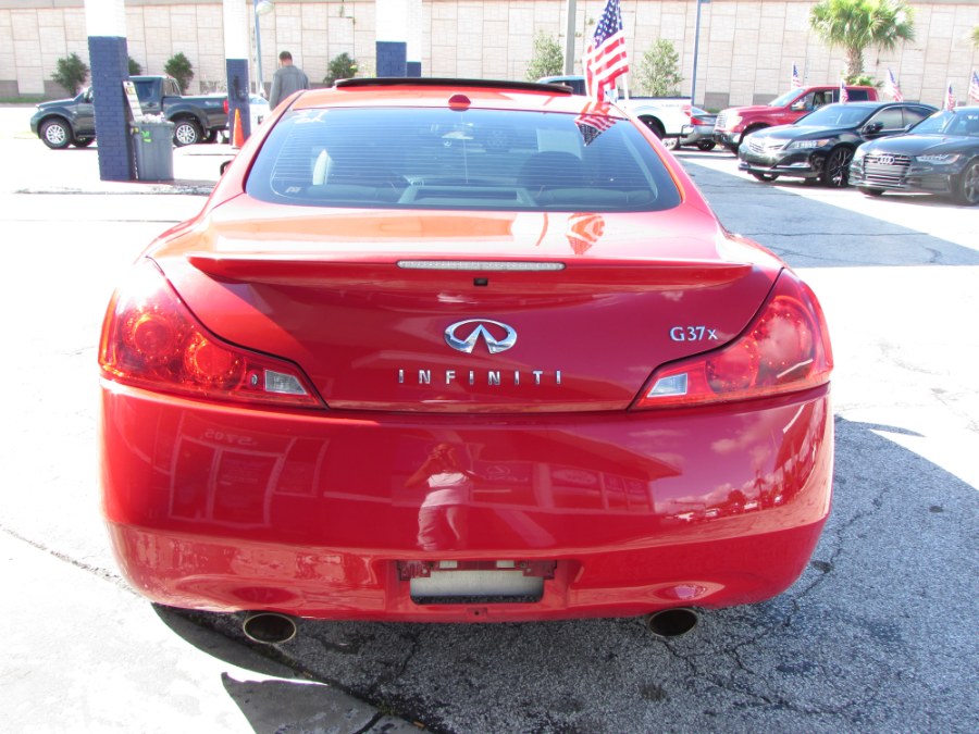 Used Infiniti G37 Coupe 2dr x AWD 2009 | VIP Auto Enterprise, Inc. Orlando, Florida Used Infiniti G37 Coupe 2dr x AWD 2009 | VIP Auto Enterprise, Inc. Orlando, Florida