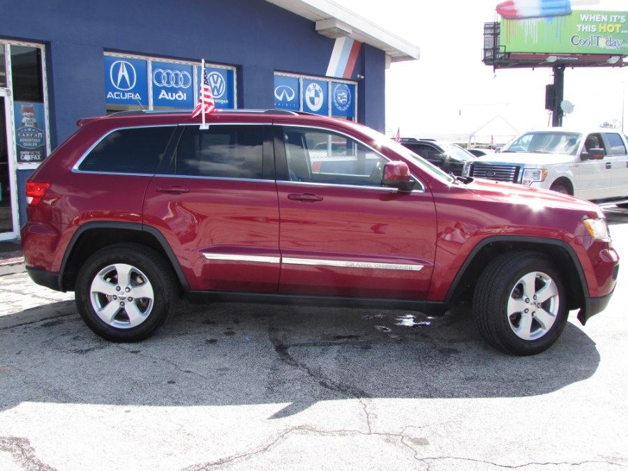 Used Jeep Grand Cherokee 4WD 4dr Laredo 2013 | VIP Auto Enterprise, Inc. Orlando, Florida Used Jeep Grand Cherokee 4WD 4dr Laredo 2013 | VIP Auto Enterprise, Inc. Orlando, Florida