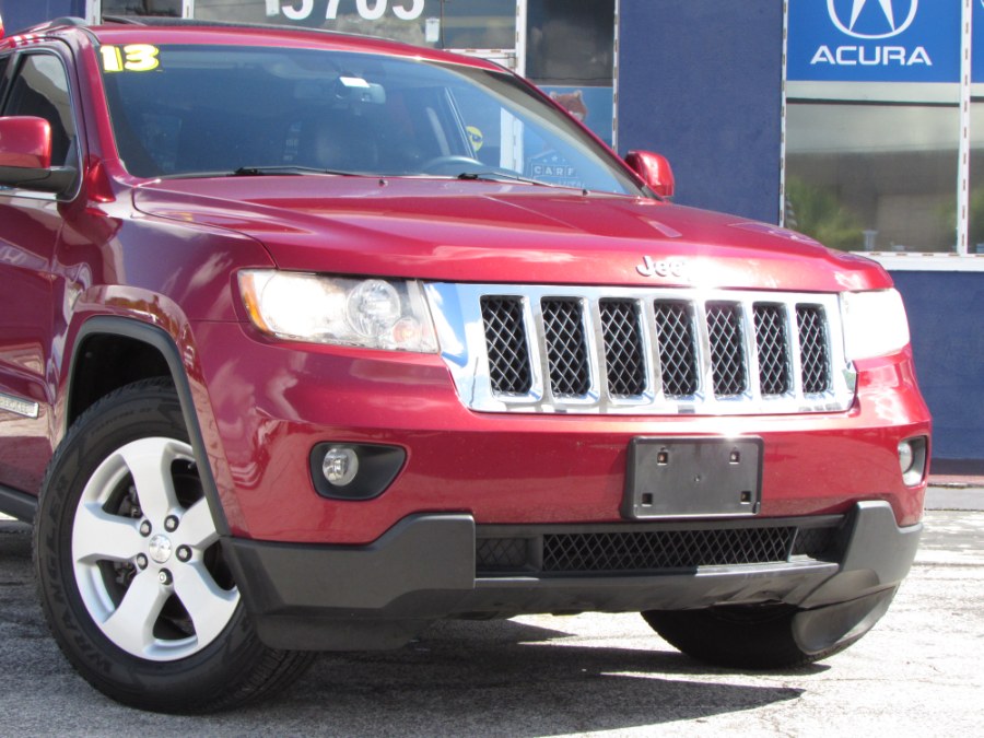 Used Jeep Grand Cherokee 4WD 4dr Laredo 2013 | VIP Auto Enterprise, Inc. Orlando, Florida Used Jeep Grand Cherokee 4WD 4dr Laredo 2013 | VIP Auto Enterprise, Inc. Orlando, Florida