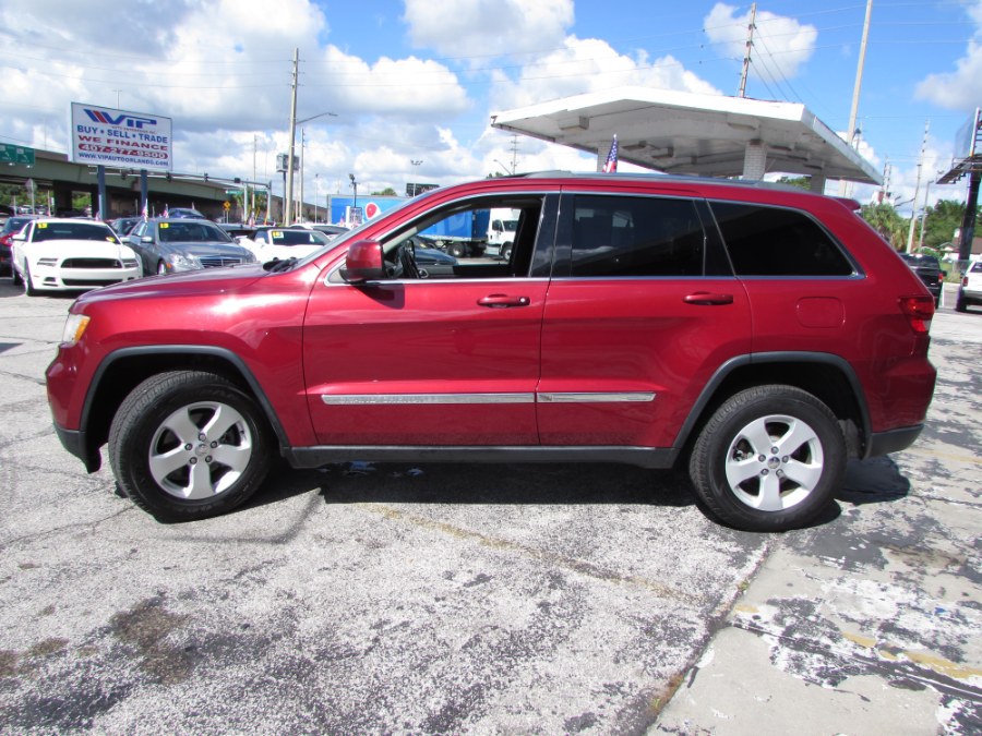 Used Jeep Grand Cherokee 4WD 4dr Laredo 2013 | VIP Auto Enterprise, Inc. Orlando, Florida Used Jeep Grand Cherokee 4WD 4dr Laredo 2013 | VIP Auto Enterprise, Inc. Orlando, Florida