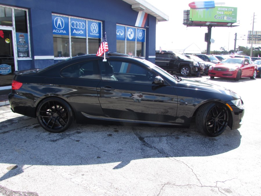 Used BMW 3 Series 2dr Cpe 328i RWD SULEV 2011 | VIP Auto Enterprise, Inc. Orlando, Florida Used BMW 3 Series 2dr Cpe 328i RWD SULEV 2011 | VIP Auto Enterprise, Inc. Orlando, Florida