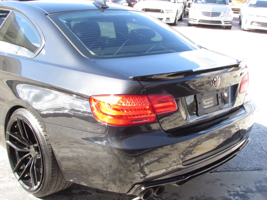 Used BMW 3 Series 2dr Cpe 328i RWD SULEV 2011 | VIP Auto Enterprise, Inc. Orlando, Florida Used BMW 3 Series 2dr Cpe 328i RWD SULEV 2011 | VIP Auto Enterprise, Inc. Orlando, Florida