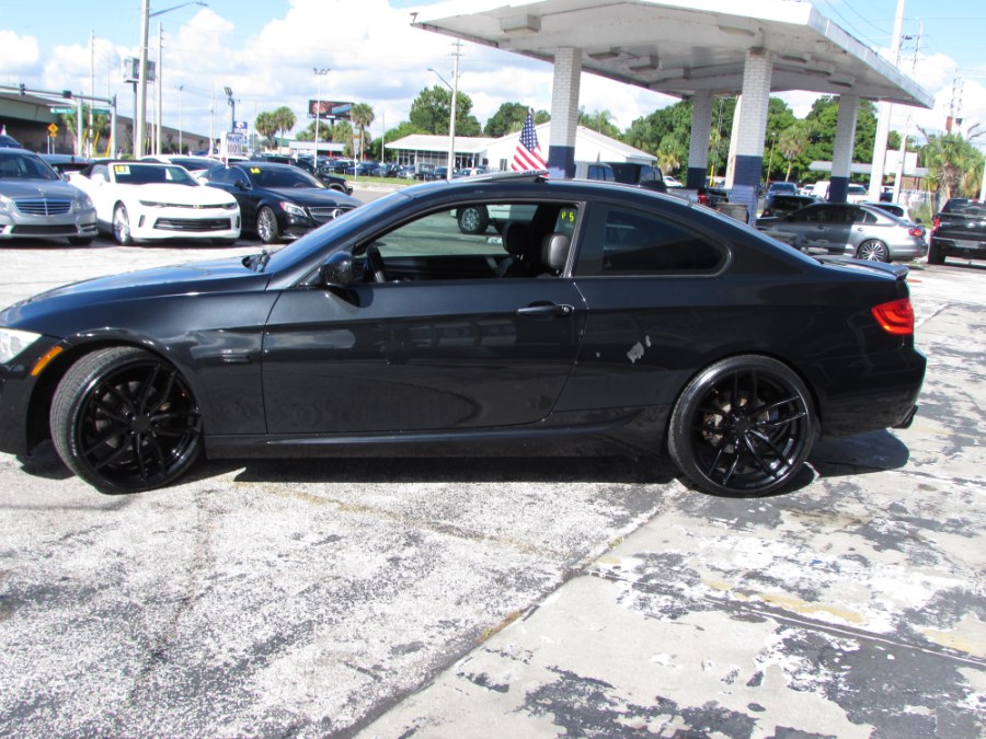 Used BMW 3 Series 2dr Cpe 328i RWD SULEV 2011 | VIP Auto Enterprise, Inc. Orlando, Florida Used BMW 3 Series 2dr Cpe 328i RWD SULEV 2011 | VIP Auto Enterprise, Inc. Orlando, Florida