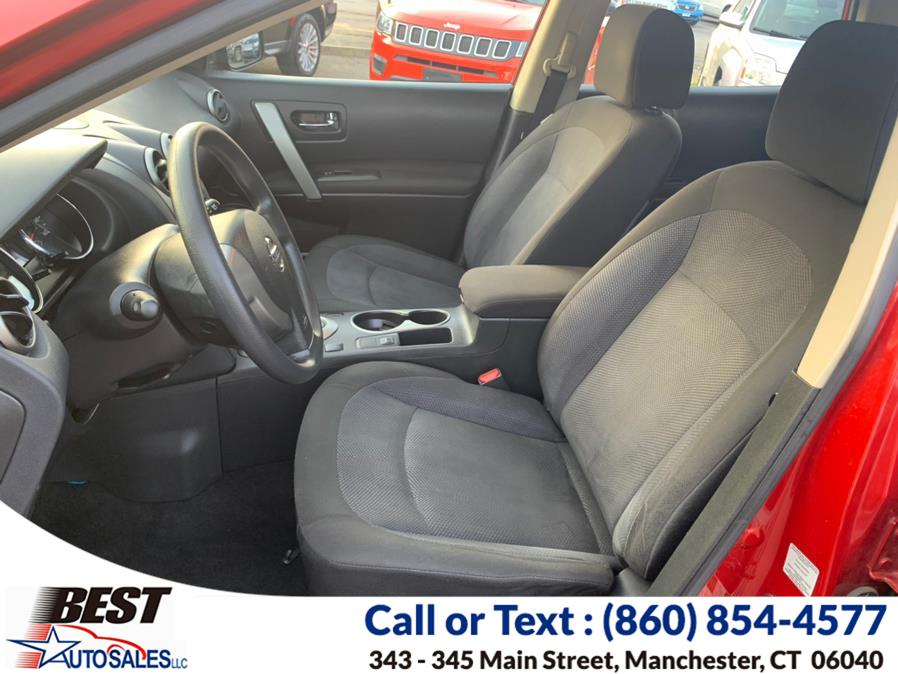 2014 Nissan Rogue Select AWD 4dr S, available for sale in Manchester, Connecticut | Best Auto Sales LLC. Manchester, Connecticut 2014 Nissan Rogue Select AWD 4dr S, available for sale in Manchester, Connecticut | Best Auto Sales LLC. Manchester, Connecticut