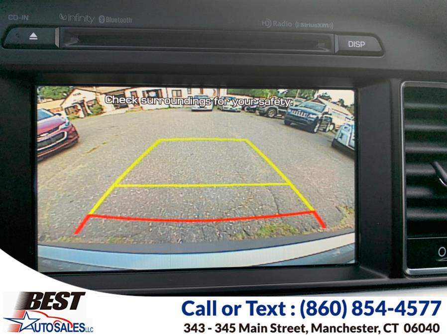 2016 Hyundai Sonata 4dr Sdn 2.4L Sport PZEV, available for sale in Manchester, Connecticut | Best Auto Sales LLC. Manchester, Connecticut 2016 Hyundai Sonata 4dr Sdn 2.4L Sport PZEV, available for sale in Manchester, Connecticut | Best Auto Sales LLC. Manchester, Connecticut