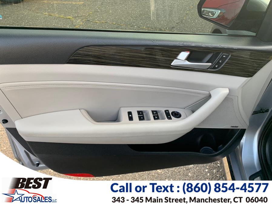 2016 Hyundai Sonata 4dr Sdn 2.4L Sport PZEV, available for sale in Manchester, Connecticut | Best Auto Sales LLC. Manchester, Connecticut 2016 Hyundai Sonata 4dr Sdn 2.4L Sport PZEV, available for sale in Manchester, Connecticut | Best Auto Sales LLC. Manchester, Connecticut