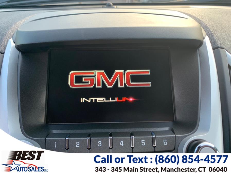 2015 GMC Terrain AWD 4dr SLE w/SLE-1, available for sale in Manchester, Connecticut | Best Auto Sales LLC. Manchester, Connecticut 2015 GMC Terrain AWD 4dr SLE w/SLE-1, available for sale in Manchester, Connecticut | Best Auto Sales LLC. Manchester, Connecticut