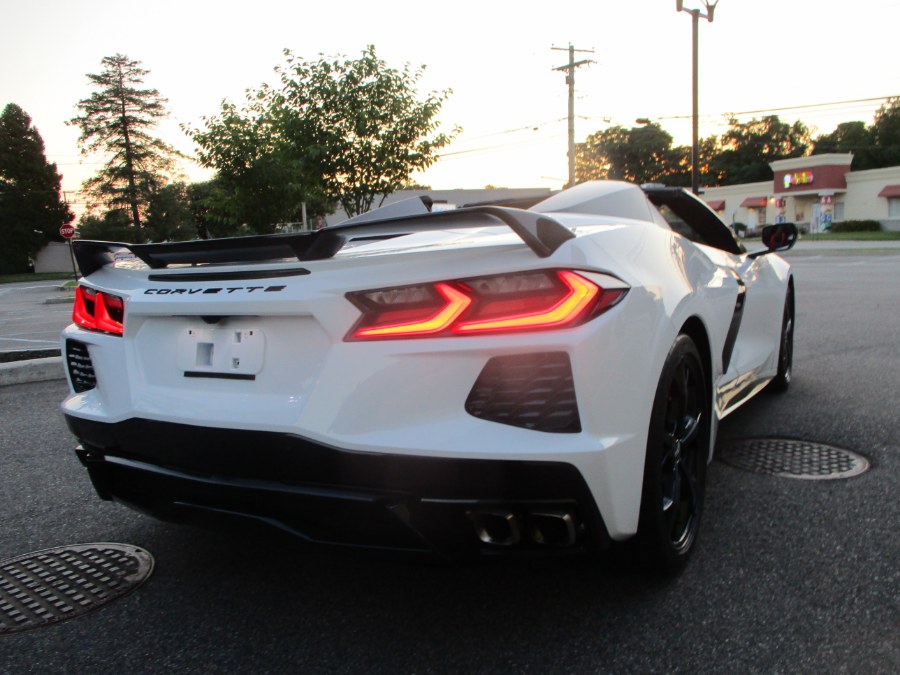 2022 Chevrolet Corvette 2dr Stingray Conv w/3LT, available for sale in Massapequa, New York | South Shore Auto Brokers & Sales. Massapequa, New York 2022 Chevrolet Corvette 2dr Stingray Conv w/3LT, available for sale in Massapequa, New York | South Shore Auto Brokers & Sales. Massapequa, New York