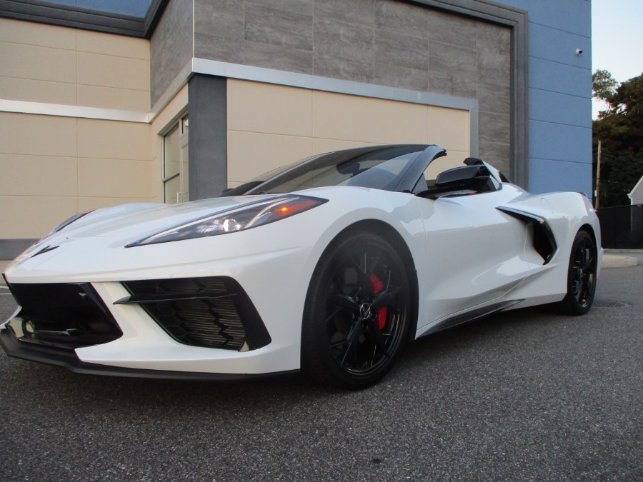 2022 Chevrolet Corvette 2dr Stingray Conv w/3LT, available for sale in Massapequa, New York | South Shore Auto Brokers & Sales. Massapequa, New York 2022 Chevrolet Corvette 2dr Stingray Conv w/3LT, available for sale in Massapequa, New York | South Shore Auto Brokers & Sales. Massapequa, New York