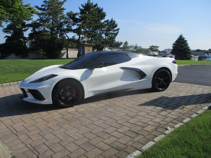 Used Chevrolet Corvette 2dr Stingray Conv w/3LT 2022 | South Shore Auto Brokers & Sales. Massapequa, New York Used Chevrolet Corvette 2dr Stingray Conv w/3LT 2022 | South Shore Auto Brokers & Sales. Massapequa, New York