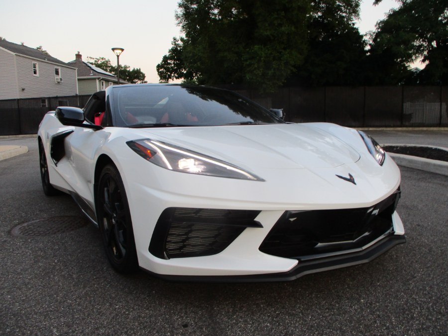 2022 Chevrolet Corvette 2dr Stingray Conv w/3LT, available for sale in Massapequa, New York | South Shore Auto Brokers & Sales. Massapequa, New York 2022 Chevrolet Corvette 2dr Stingray Conv w/3LT, available for sale in Massapequa, New York | South Shore Auto Brokers & Sales. Massapequa, New York