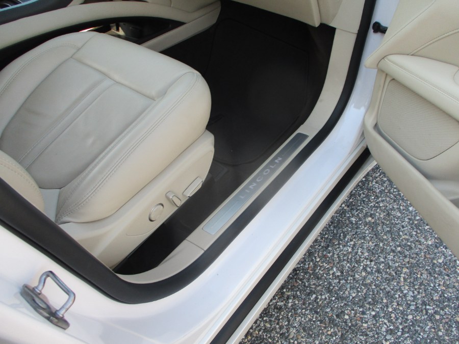 Used Lincoln MKZ Select AWD 2018 | South Shore Auto Brokers & Sales. Massapequa, New York Used Lincoln MKZ Select AWD 2018 | South Shore Auto Brokers & Sales. Massapequa, New York