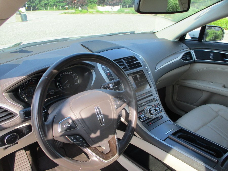 Used Lincoln MKZ Select AWD 2018 | South Shore Auto Brokers & Sales. Massapequa, New York Used Lincoln MKZ Select AWD 2018 | South Shore Auto Brokers & Sales. Massapequa, New York