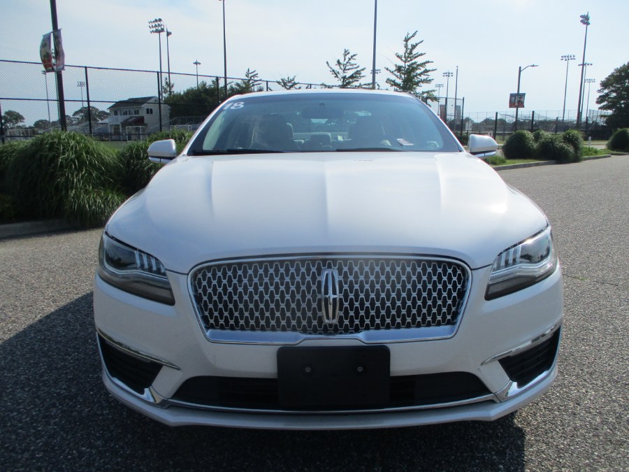 Used Lincoln MKZ Select AWD 2018 | South Shore Auto Brokers & Sales. Massapequa, New York Used Lincoln MKZ Select AWD 2018 | South Shore Auto Brokers & Sales. Massapequa, New York