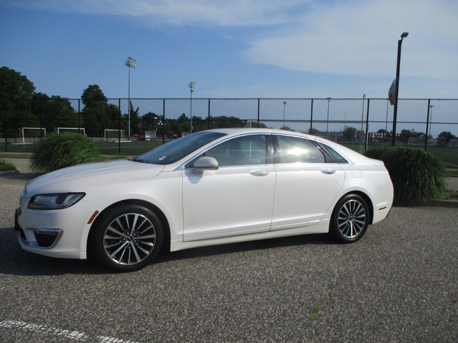 Used Lincoln MKZ Select AWD 2018 | South Shore Auto Brokers & Sales. Massapequa, New York Used Lincoln MKZ Select AWD 2018 | South Shore Auto Brokers & Sales. Massapequa, New York