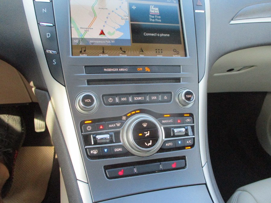 Used Lincoln MKZ Select AWD 2018 | South Shore Auto Brokers & Sales. Massapequa, New York Used Lincoln MKZ Select AWD 2018 | South Shore Auto Brokers & Sales. Massapequa, New York