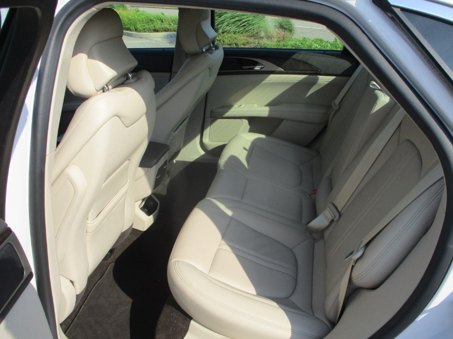 Used Lincoln MKZ Select AWD 2018 | South Shore Auto Brokers & Sales. Massapequa, New York Used Lincoln MKZ Select AWD 2018 | South Shore Auto Brokers & Sales. Massapequa, New York
