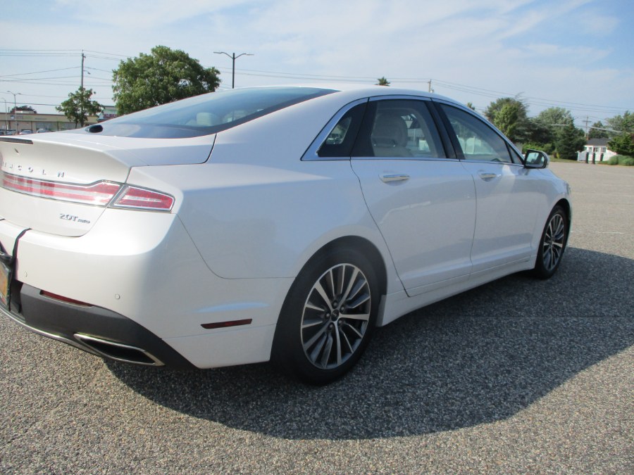 Used Lincoln MKZ Select AWD 2018 | South Shore Auto Brokers & Sales. Massapequa, New York Used Lincoln MKZ Select AWD 2018 | South Shore Auto Brokers & Sales. Massapequa, New York