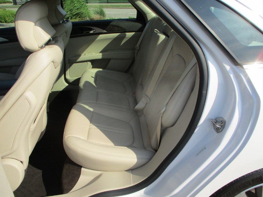 Used Lincoln MKZ Select AWD 2018 | South Shore Auto Brokers & Sales. Massapequa, New York Used Lincoln MKZ Select AWD 2018 | South Shore Auto Brokers & Sales. Massapequa, New York