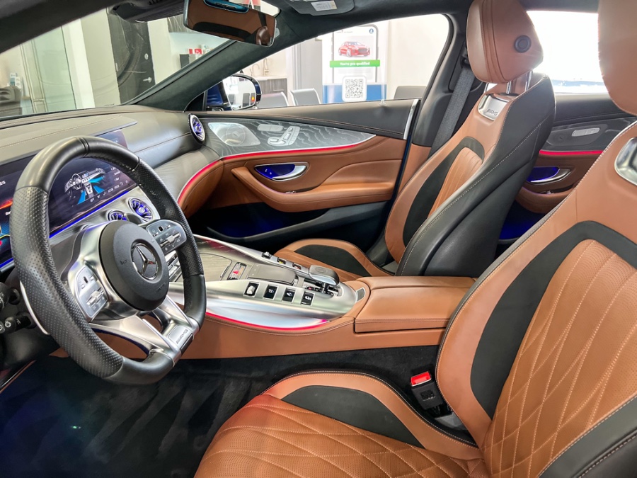 2020 Mercedes-Benz AMG GT AMG GT 53 4-Door Coupe, available for sale in Franklin Square, New York | Luxury Motor Club. Franklin Square, New York 2020 Mercedes-Benz AMG GT AMG GT 53 4-Door Coupe, available for sale in Franklin Square, New York | Luxury Motor Club. Franklin Square, New York