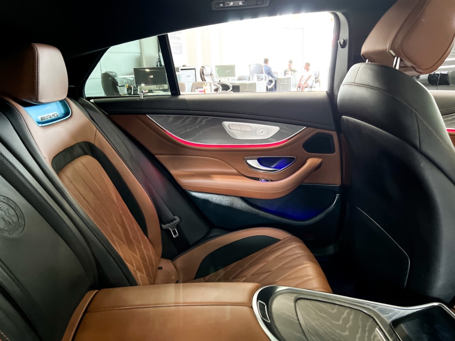 2020 Mercedes-Benz AMG GT AMG GT 53 4-Door Coupe, available for sale in Franklin Square, New York | Luxury Motor Club. Franklin Square, New York 2020 Mercedes-Benz AMG GT AMG GT 53 4-Door Coupe, available for sale in Franklin Square, New York | Luxury Motor Club. Franklin Square, New York