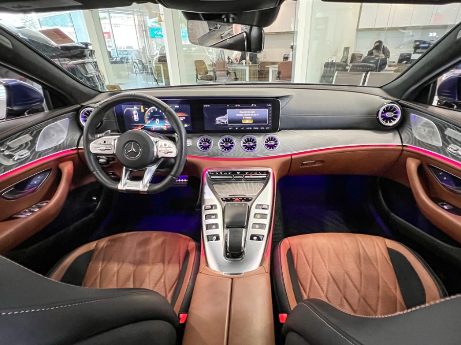 2020 Mercedes-Benz AMG GT AMG GT 53 4-Door Coupe, available for sale in Franklin Square, New York | Luxury Motor Club. Franklin Square, New York 2020 Mercedes-Benz AMG GT AMG GT 53 4-Door Coupe, available for sale in Franklin Square, New York | Luxury Motor Club. Franklin Square, New York