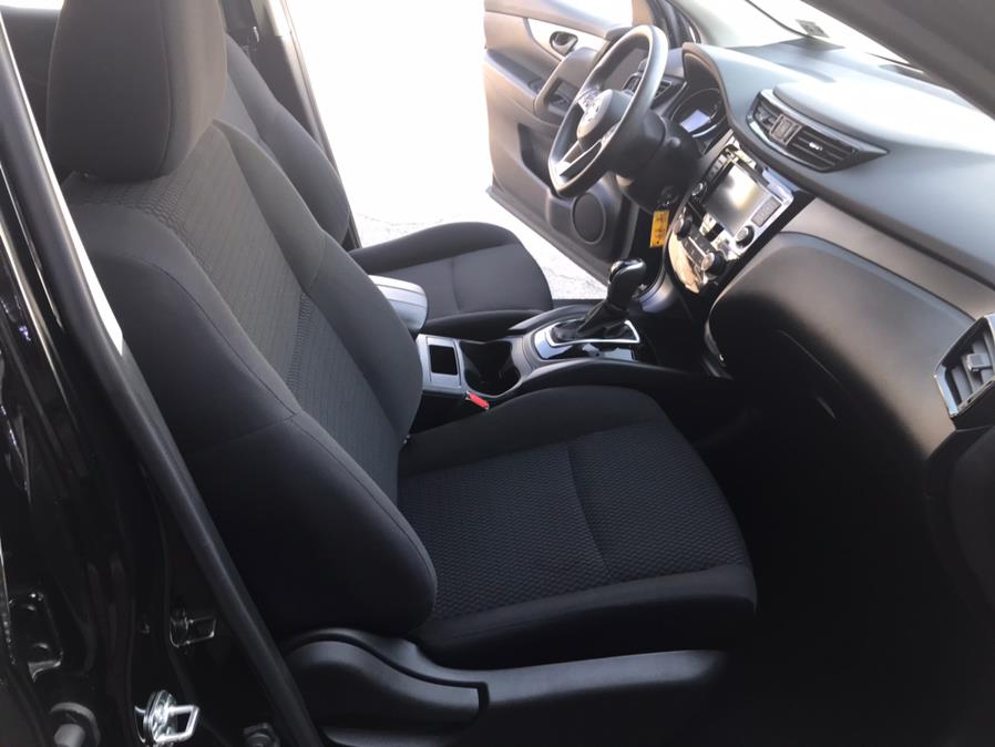 Used Nissan Rogue Sport AWD S 2019 | European Auto Expo. Lodi, New Jersey Used Nissan Rogue Sport AWD S 2019 | European Auto Expo. Lodi, New Jersey