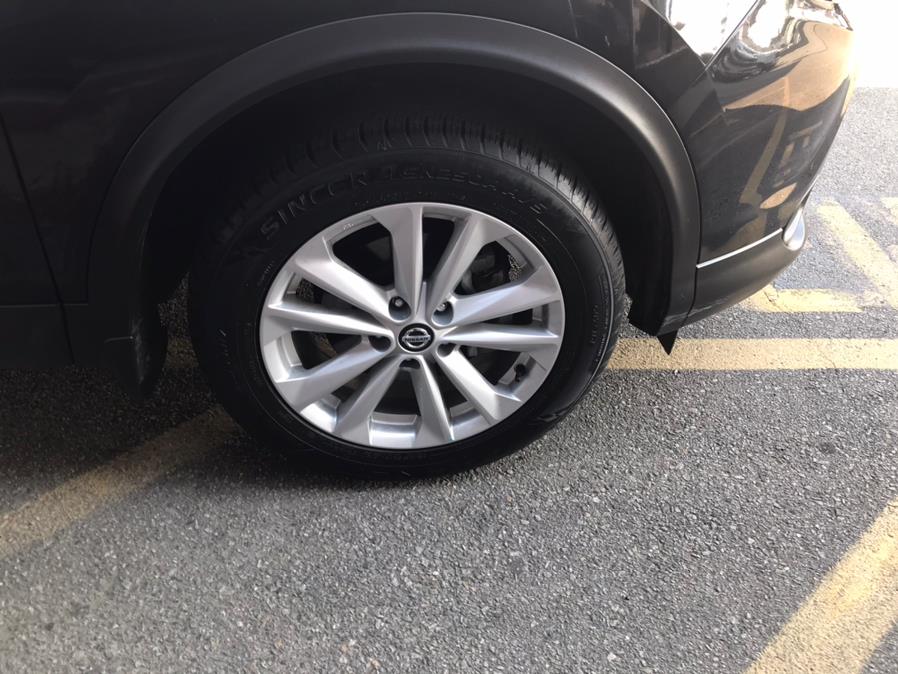Used Nissan Rogue Sport AWD S 2019 | European Auto Expo. Lodi, New Jersey Used Nissan Rogue Sport AWD S 2019 | European Auto Expo. Lodi, New Jersey
