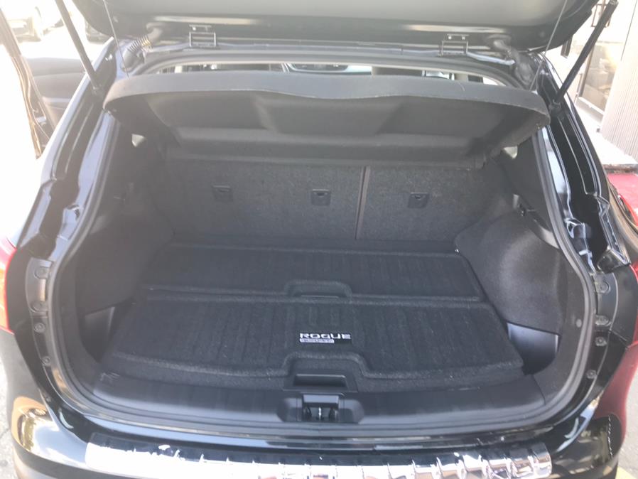 Used Nissan Rogue Sport AWD S 2019 | European Auto Expo. Lodi, New Jersey Used Nissan Rogue Sport AWD S 2019 | European Auto Expo. Lodi, New Jersey