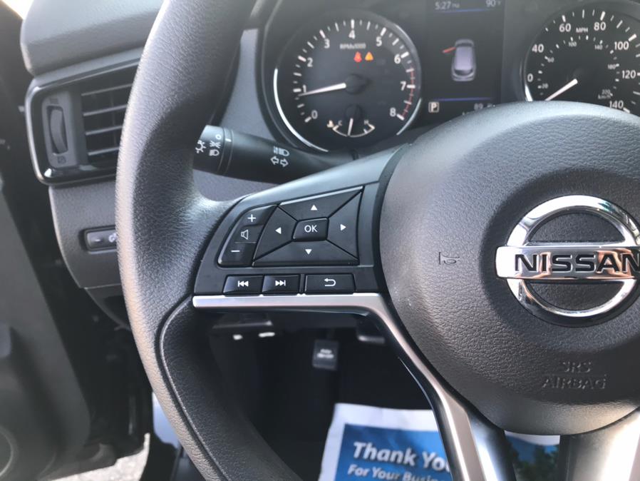 Used Nissan Rogue Sport AWD S 2019 | European Auto Expo. Lodi, New Jersey Used Nissan Rogue Sport AWD S 2019 | European Auto Expo. Lodi, New Jersey