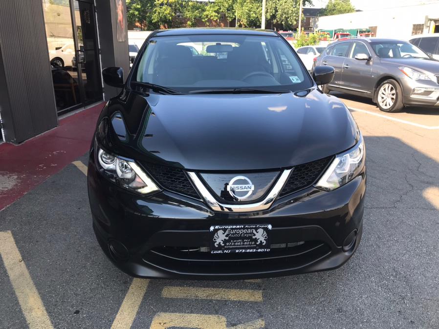Used Nissan Rogue Sport AWD S 2019 | European Auto Expo. Lodi, New Jersey Used Nissan Rogue Sport AWD S 2019 | European Auto Expo. Lodi, New Jersey