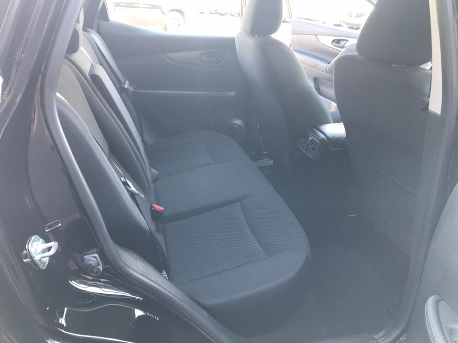 Used Nissan Rogue Sport AWD S 2019 | European Auto Expo. Lodi, New Jersey Used Nissan Rogue Sport AWD S 2019 | European Auto Expo. Lodi, New Jersey