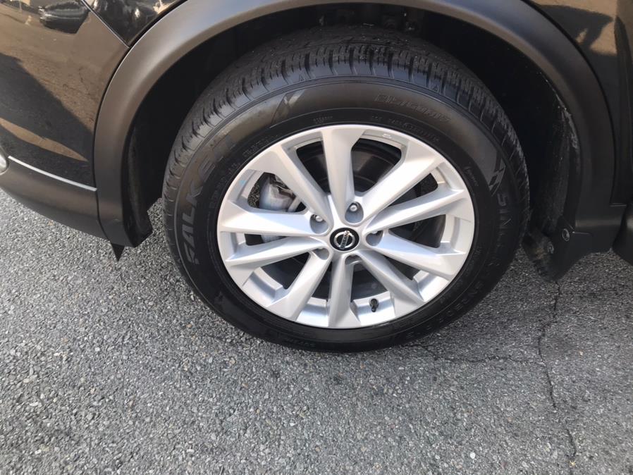 Used Nissan Rogue Sport AWD S 2019 | European Auto Expo. Lodi, New Jersey Used Nissan Rogue Sport AWD S 2019 | European Auto Expo. Lodi, New Jersey