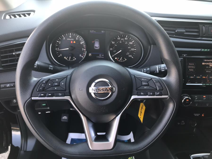 Used Nissan Rogue Sport AWD S 2019 | European Auto Expo. Lodi, New Jersey Used Nissan Rogue Sport AWD S 2019 | European Auto Expo. Lodi, New Jersey