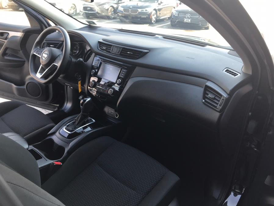 Used Nissan Rogue Sport AWD S 2019 | European Auto Expo. Lodi, New Jersey Used Nissan Rogue Sport AWD S 2019 | European Auto Expo. Lodi, New Jersey
