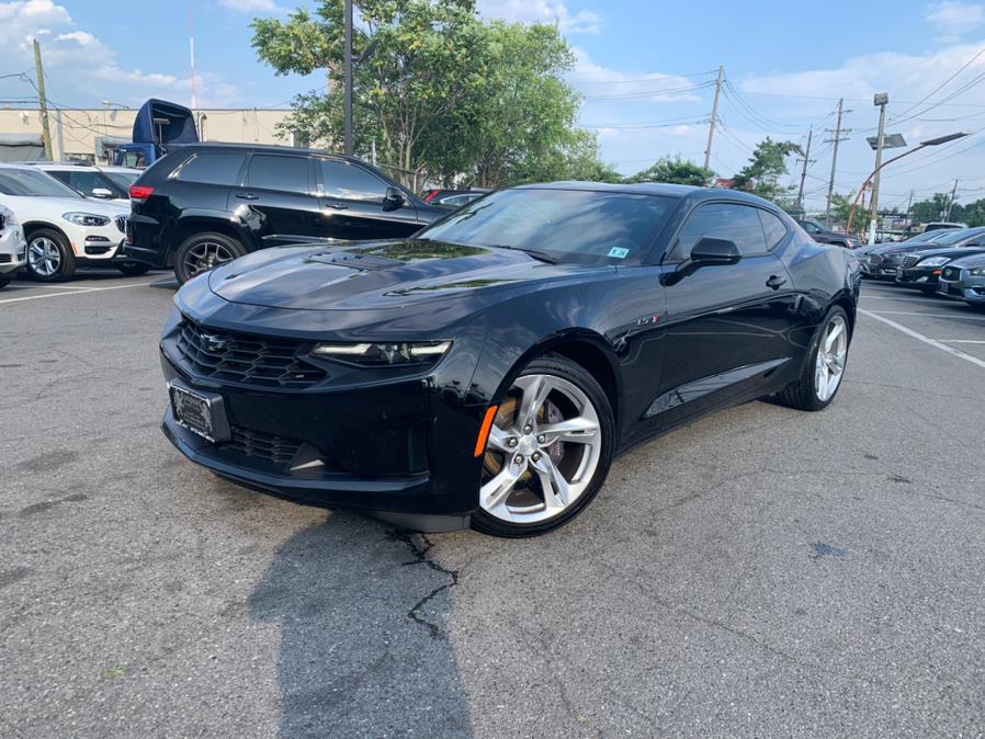 2020 Chevrolet Camaro 2dr Cpe LT1, available for sale in Lodi, New Jersey | European Auto Expo. Lodi, New Jersey