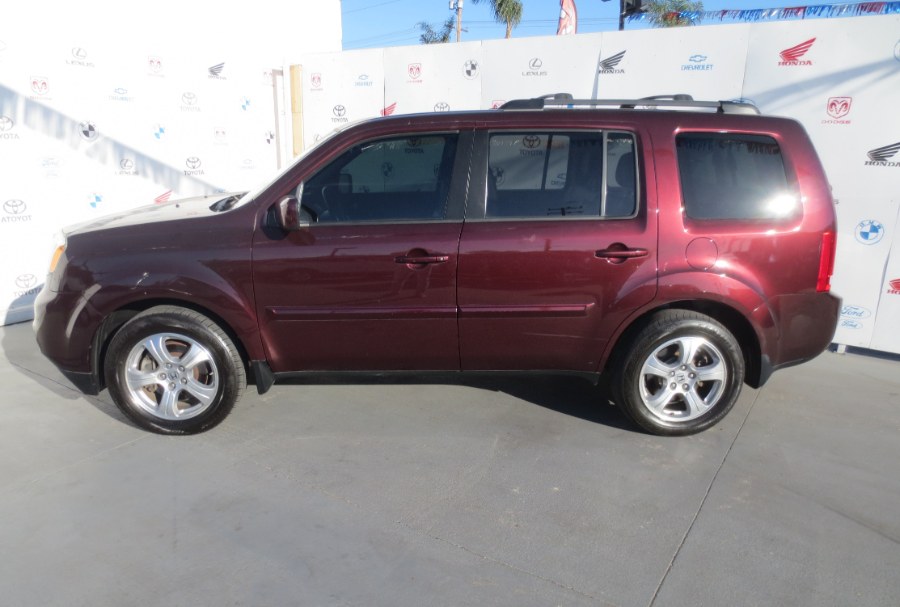 2012 Honda Pilot 2WD 4dr EX-L, available for sale in Santa Ana, California | Auto Max Of Santa Ana. Santa Ana, California 2012 Honda Pilot 2WD 4dr EX-L, available for sale in Santa Ana, California | Auto Max Of Santa Ana. Santa Ana, California