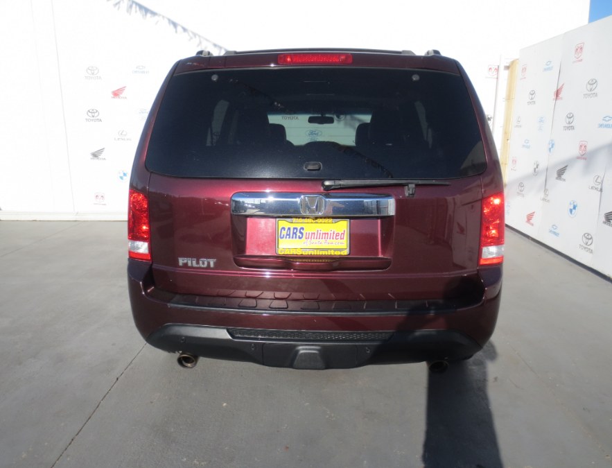 2012 Honda Pilot 2WD 4dr EX-L, available for sale in Santa Ana, California | Auto Max Of Santa Ana. Santa Ana, California 2012 Honda Pilot 2WD 4dr EX-L, available for sale in Santa Ana, California | Auto Max Of Santa Ana. Santa Ana, California