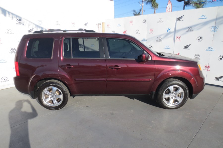 2012 Honda Pilot 2WD 4dr EX-L, available for sale in Santa Ana, California | Auto Max Of Santa Ana. Santa Ana, California 2012 Honda Pilot 2WD 4dr EX-L, available for sale in Santa Ana, California | Auto Max Of Santa Ana. Santa Ana, California