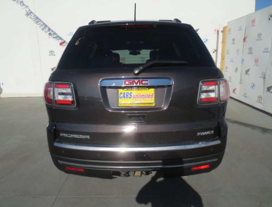 Used GMC Acadia AWD 4dr SLT2 2014 | Auto Max Of Santa Ana. Santa Ana, California Used GMC Acadia AWD 4dr SLT2 2014 | Auto Max Of Santa Ana. Santa Ana, California