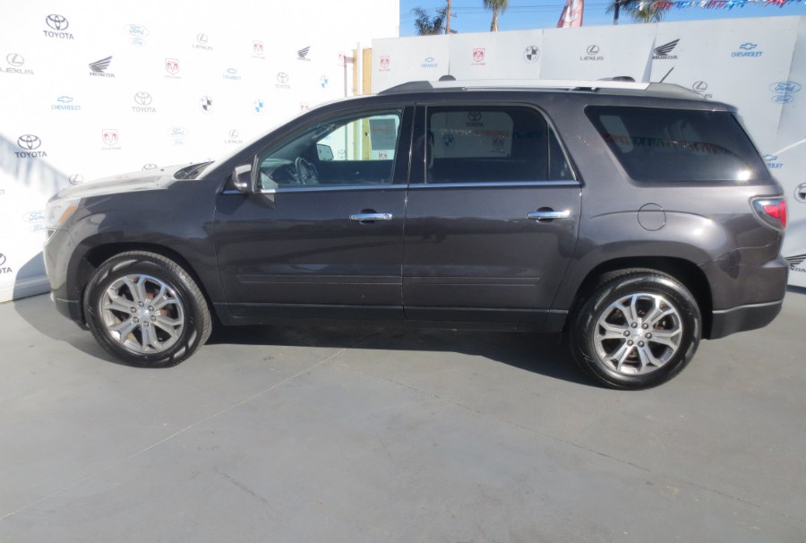 Used GMC Acadia AWD 4dr SLT2 2014 | Auto Max Of Santa Ana. Santa Ana, California Used GMC Acadia AWD 4dr SLT2 2014 | Auto Max Of Santa Ana. Santa Ana, California