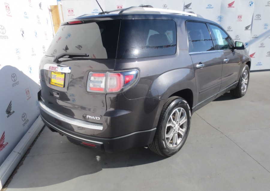Used GMC Acadia AWD 4dr SLT2 2014 | Auto Max Of Santa Ana. Santa Ana, California Used GMC Acadia AWD 4dr SLT2 2014 | Auto Max Of Santa Ana. Santa Ana, California