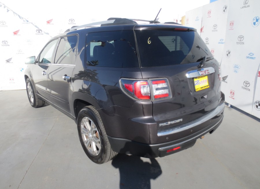 Used GMC Acadia AWD 4dr SLT2 2014 | Auto Max Of Santa Ana. Santa Ana, California Used GMC Acadia AWD 4dr SLT2 2014 | Auto Max Of Santa Ana. Santa Ana, California