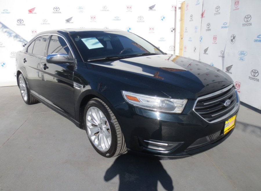 Used Ford Taurus 4dr Sdn Limited FWD 2015 | Auto Max Of Santa Ana. Santa Ana, California Used Ford Taurus 4dr Sdn Limited FWD 2015 | Auto Max Of Santa Ana. Santa Ana, California
