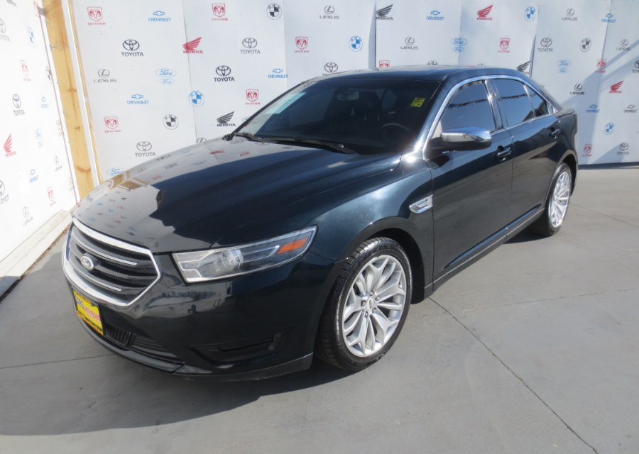 Used Ford Taurus 4dr Sdn Limited FWD 2015 | Auto Max Of Santa Ana. Santa Ana, California Used Ford Taurus 4dr Sdn Limited FWD 2015 | Auto Max Of Santa Ana. Santa Ana, California