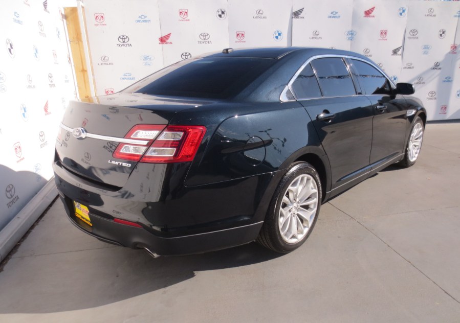 Used Ford Taurus 4dr Sdn Limited FWD 2015 | Auto Max Of Santa Ana. Santa Ana, California Used Ford Taurus 4dr Sdn Limited FWD 2015 | Auto Max Of Santa Ana. Santa Ana, California