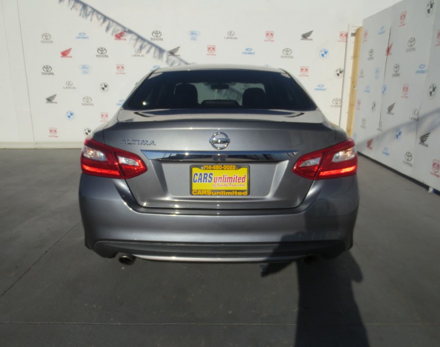 Used Nissan Altima 4dr Sdn I4 2.5 SL 2016 | Auto Max Of Santa Ana. Santa Ana, California Used Nissan Altima 4dr Sdn I4 2.5 SL 2016 | Auto Max Of Santa Ana. Santa Ana, California
